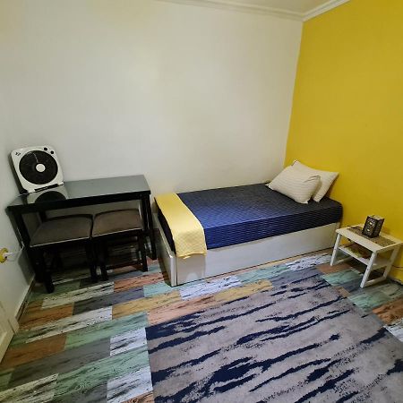 Sunny Modern Apartment With Good Internet, Near From City Center Of Alexandria Exterior photo