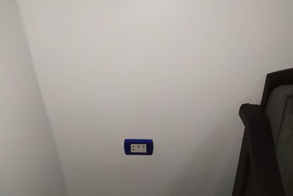 Sunny Modern Apartment With Good Internet, Near From City Center Of Alexandria Exterior photo