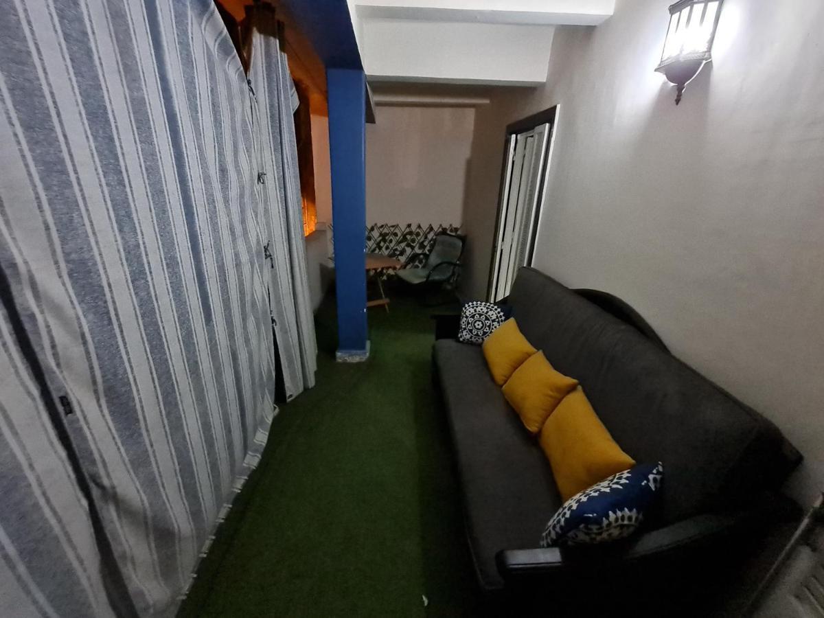 Sunny Modern Apartment With Good Internet, Near From City Center Of Alexandria Exterior photo
